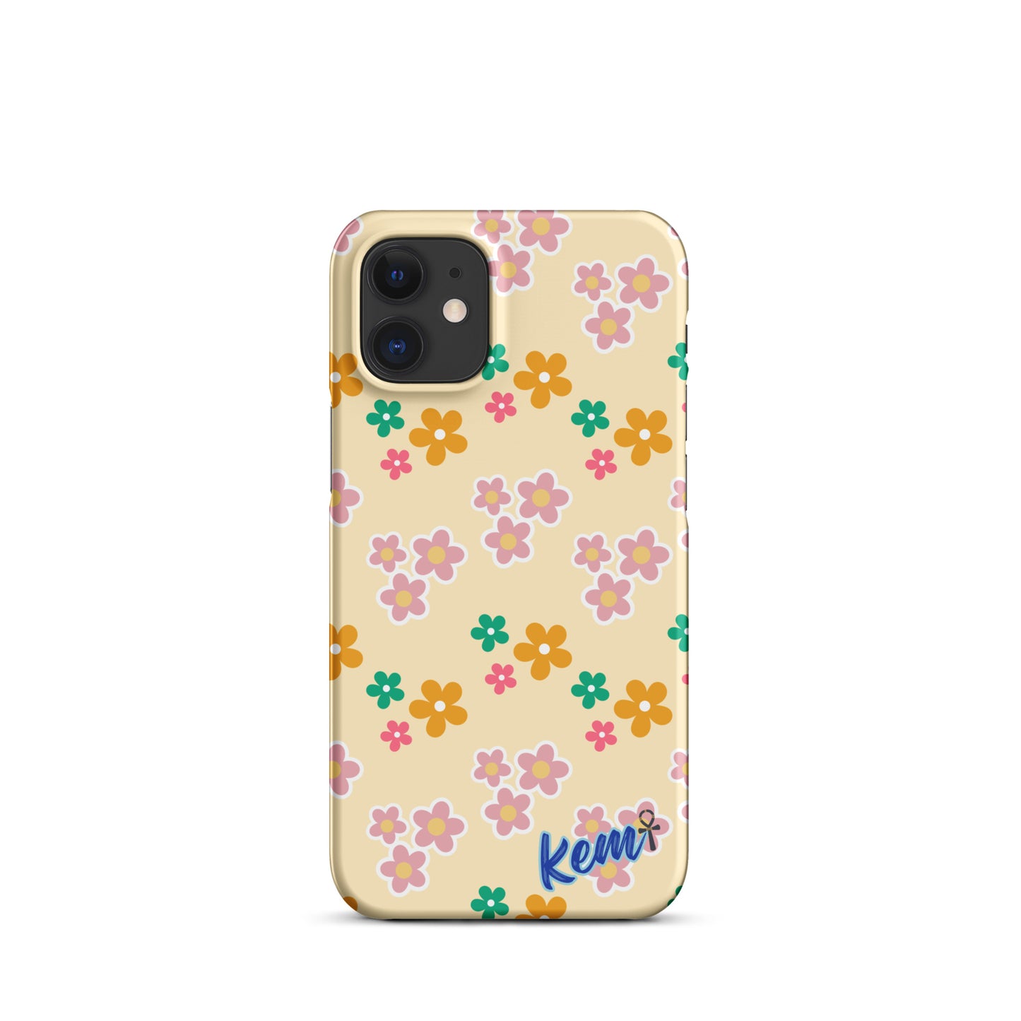 Snap case for iPhone®