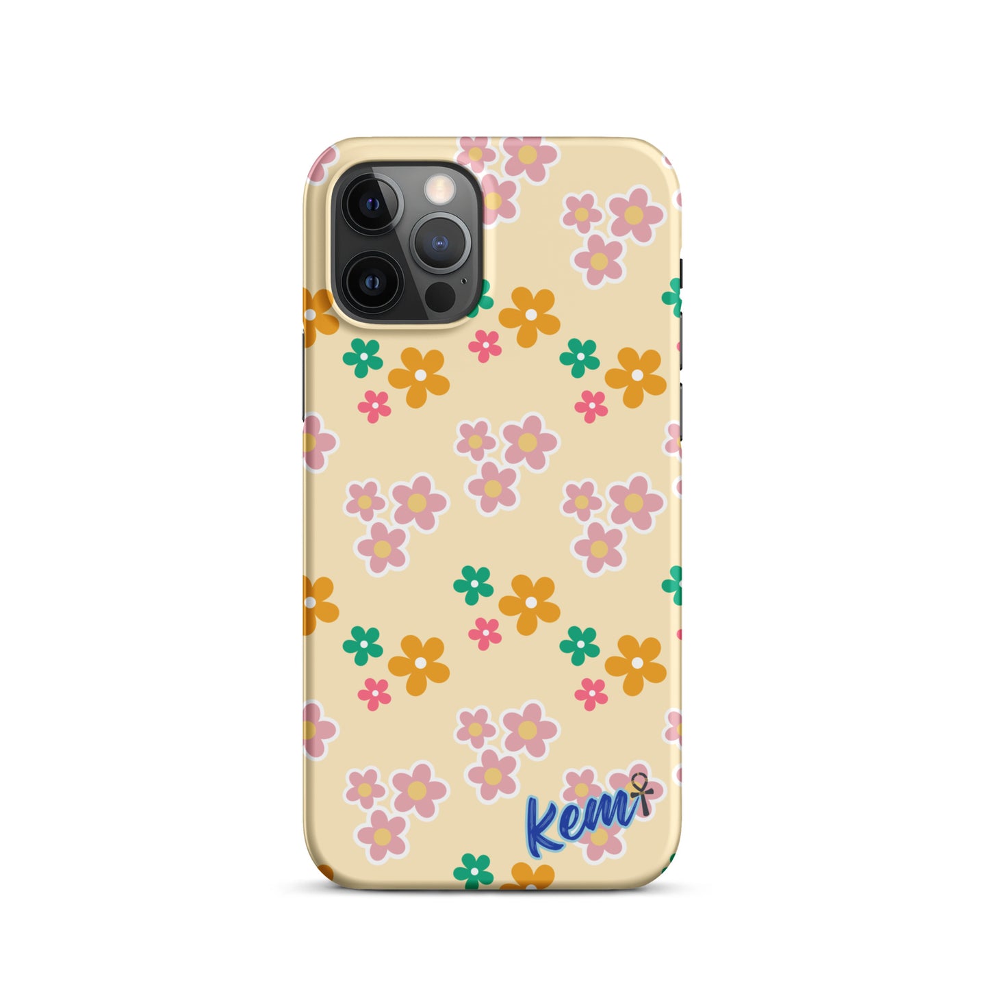 Snap case for iPhone®