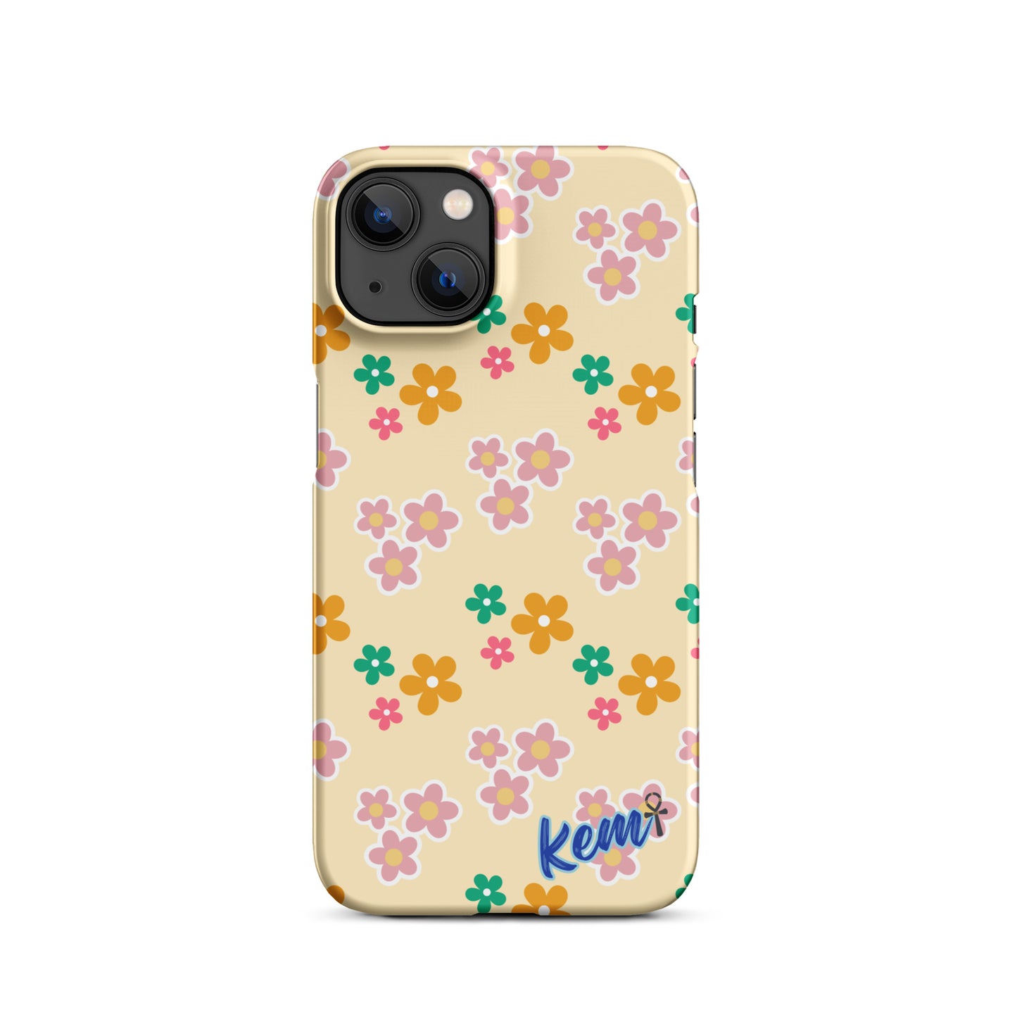 Snap case for iPhone®