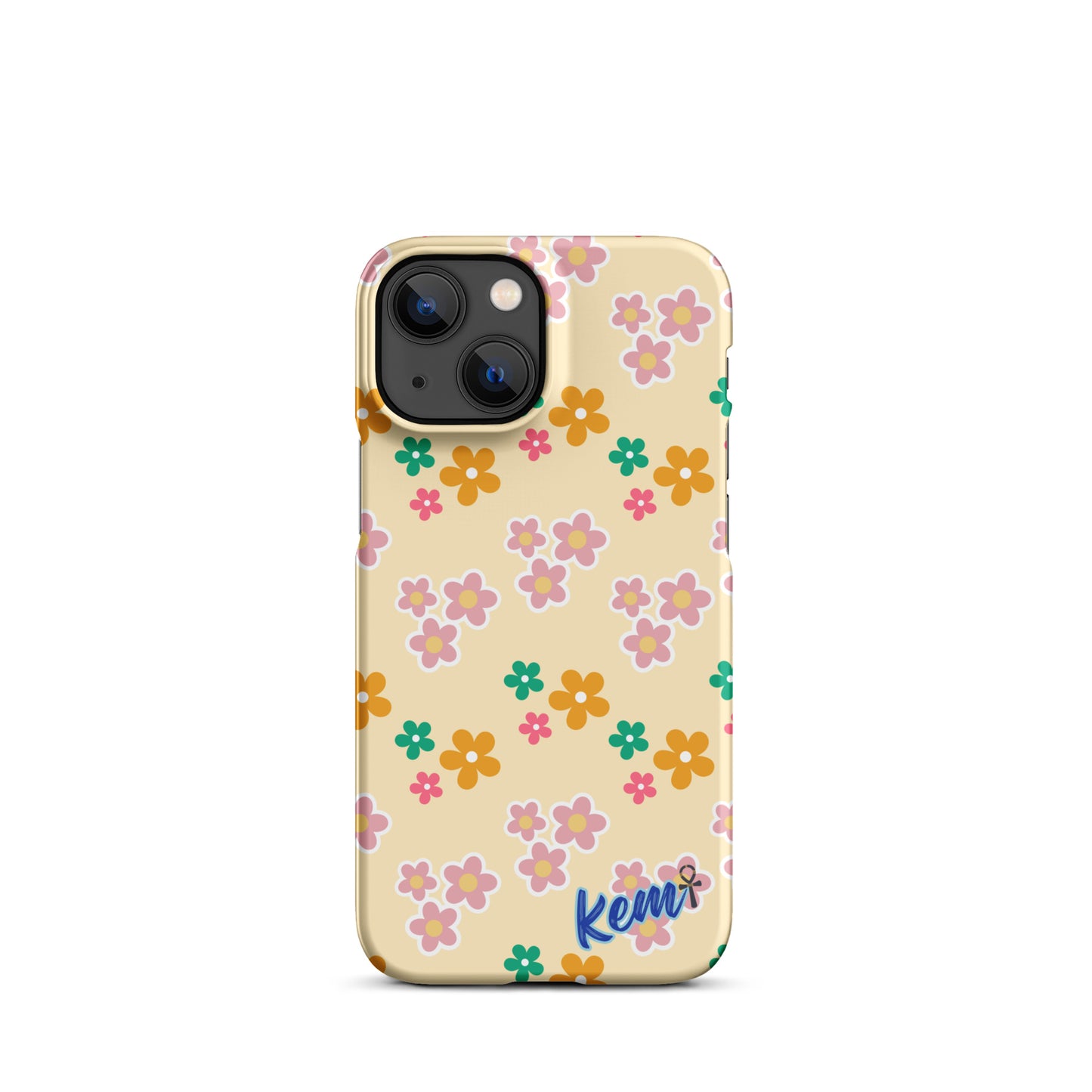 Snap case for iPhone®