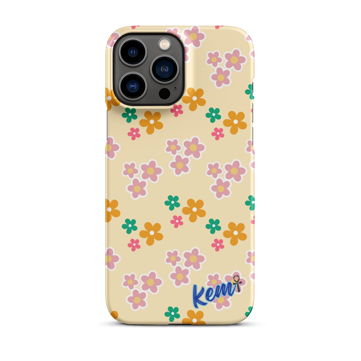 Snap case for iPhone®