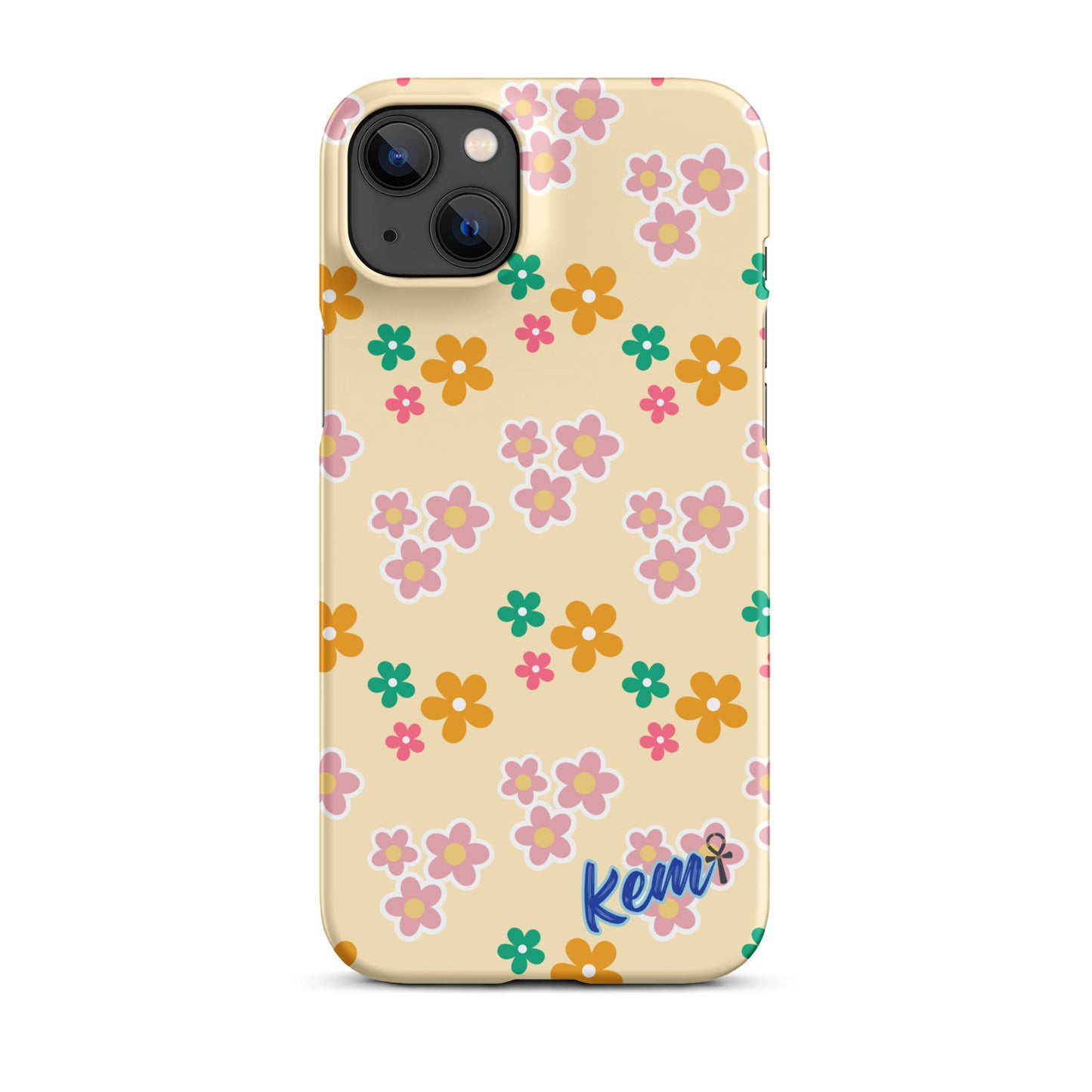 Snap case for iPhone®