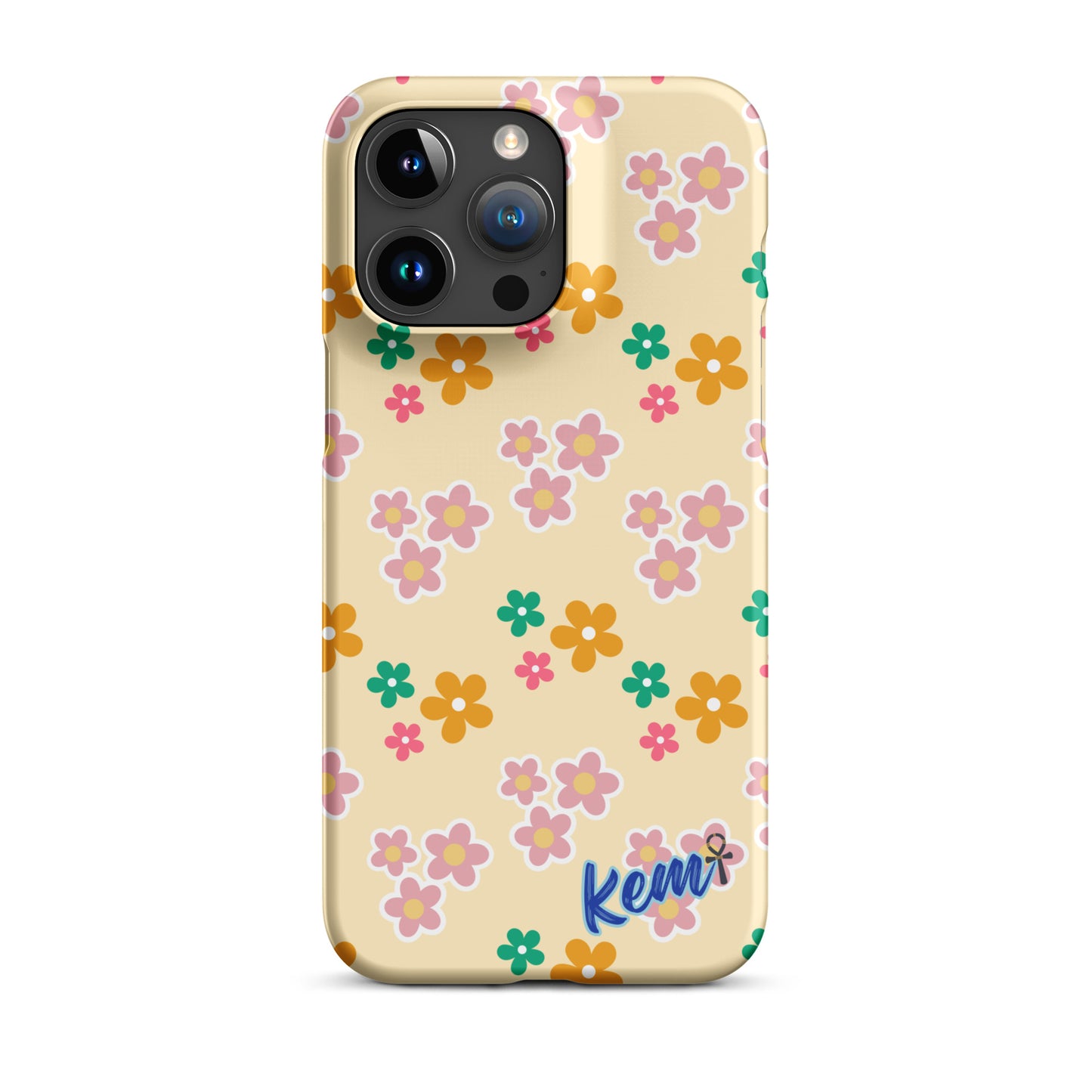 Snap case for iPhone®