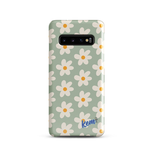 Snap case for Samsung®