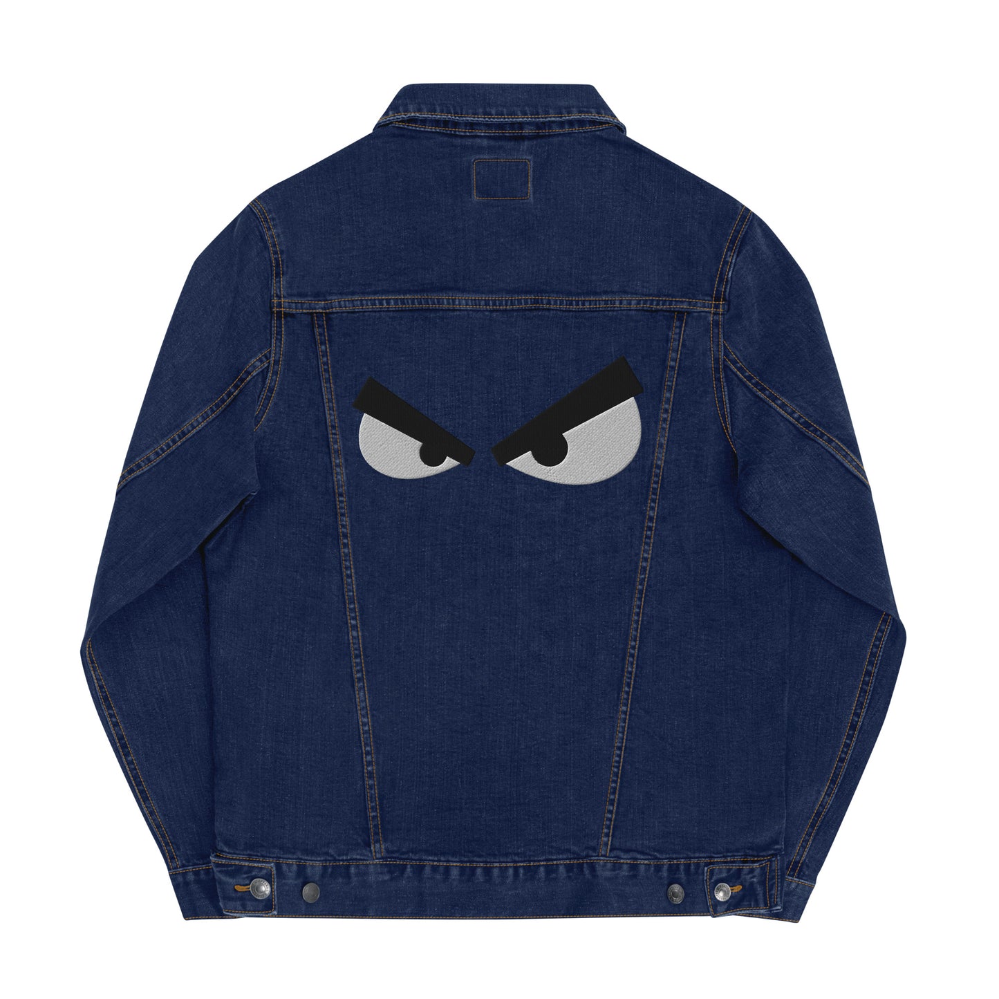 Unisex denim jacket