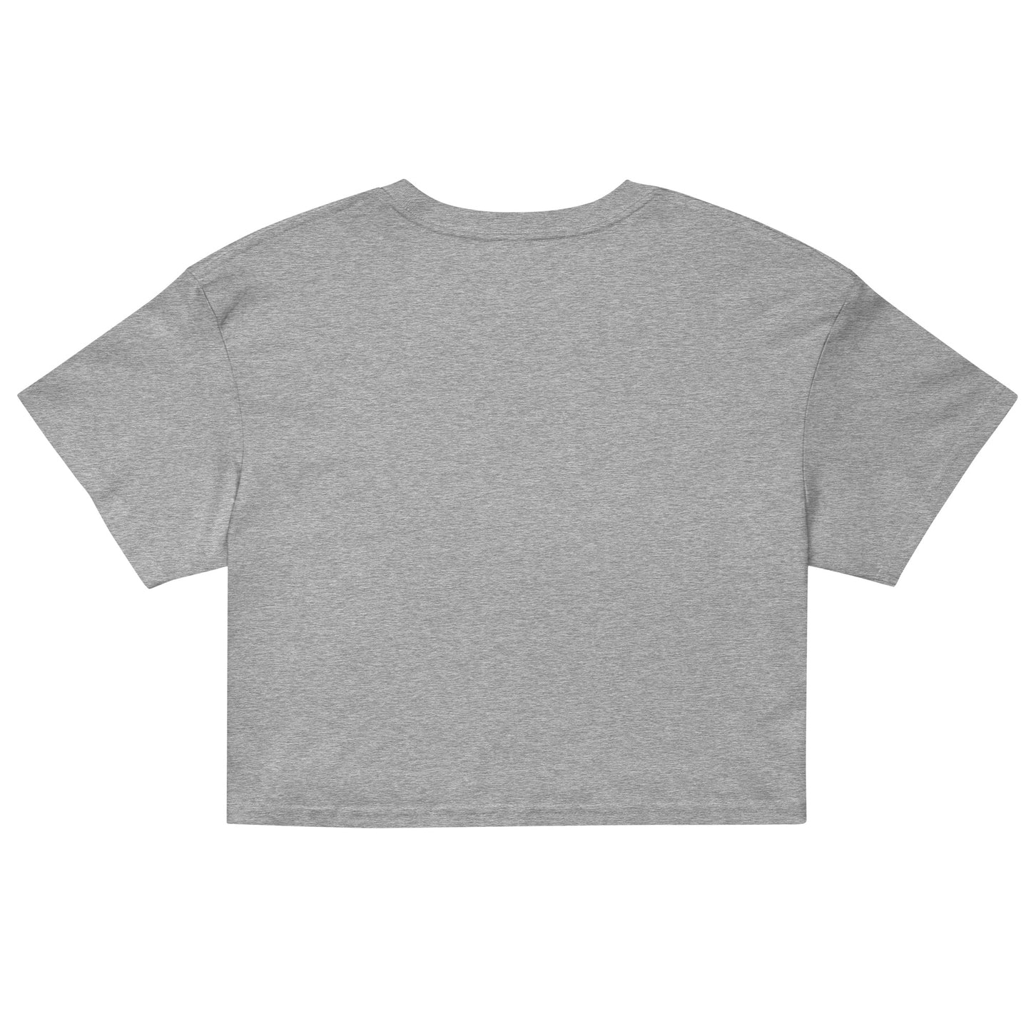 Women’s crop top