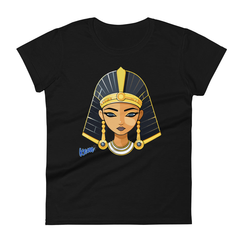 Women's short sleeve t-shirt