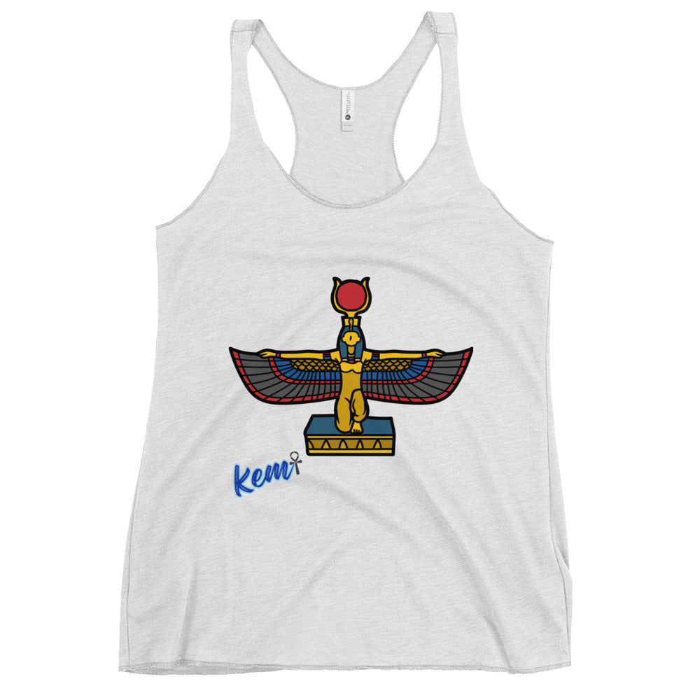 Women's Racerback Tank