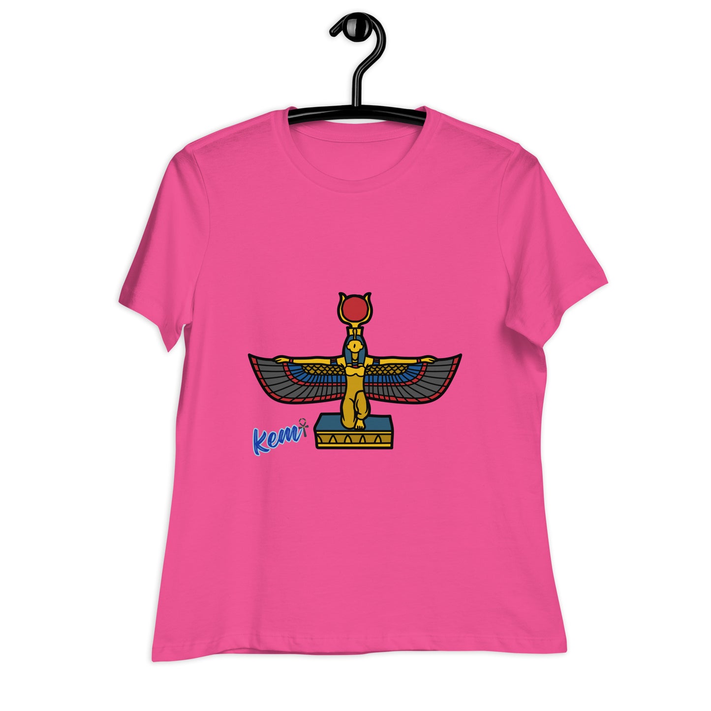 Women's Relaxed T-Shirt