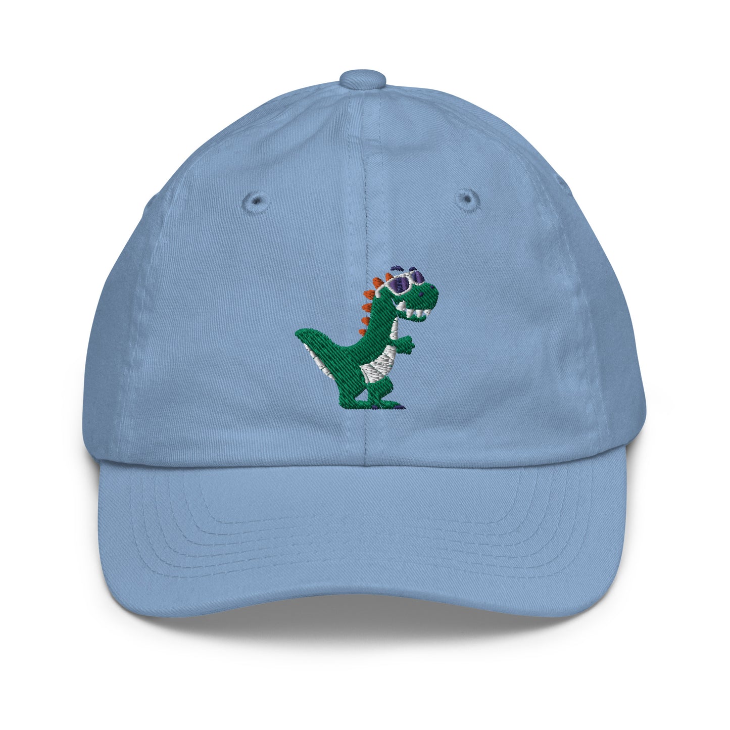 Youth baseball cap