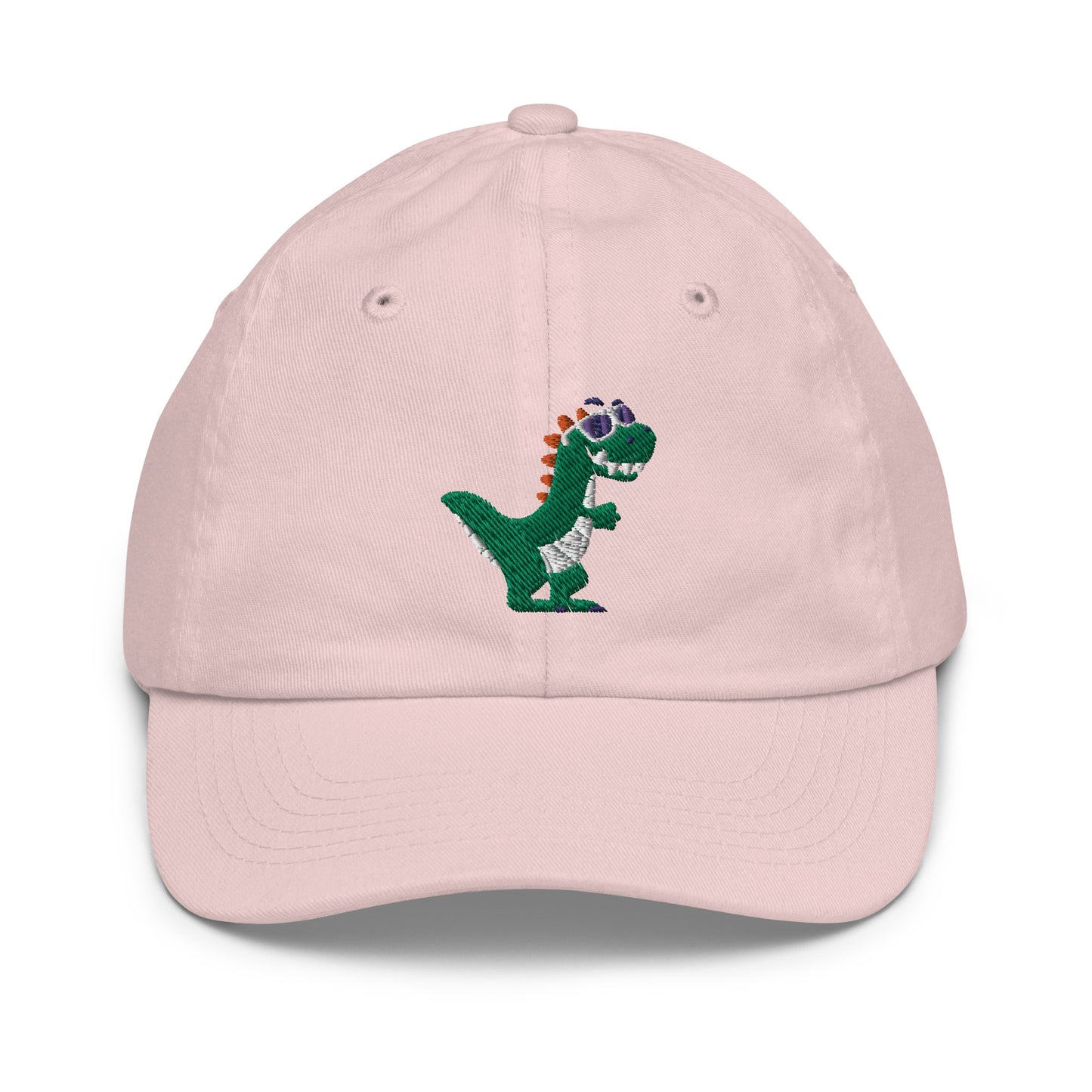 Youth baseball cap