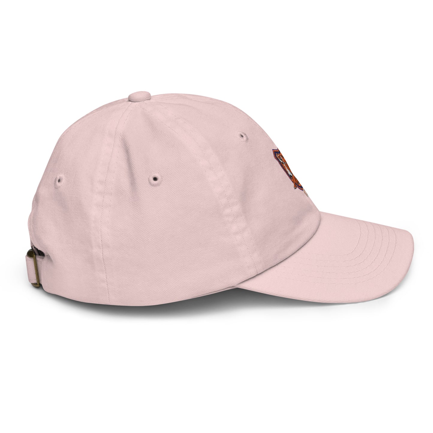 Youth baseball cap