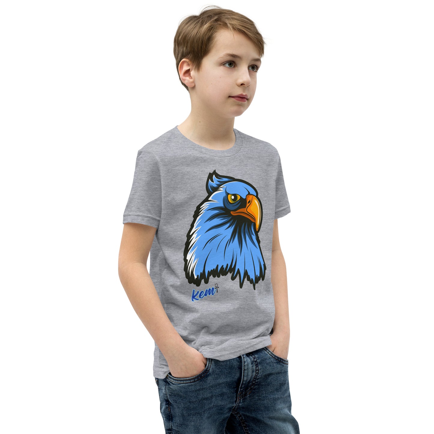 Youth Short Sleeve T-Shirt