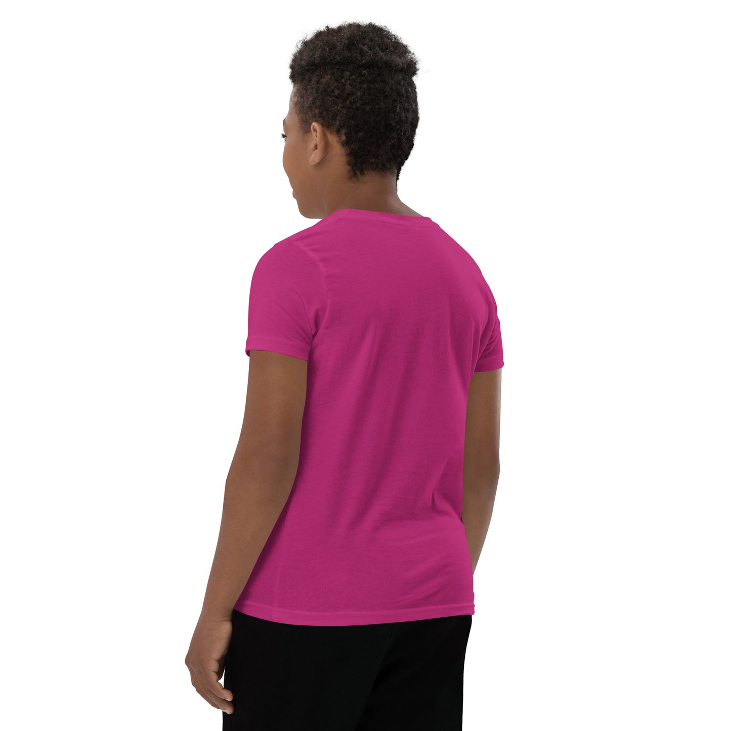 Youth Short Sleeve T-Shirt