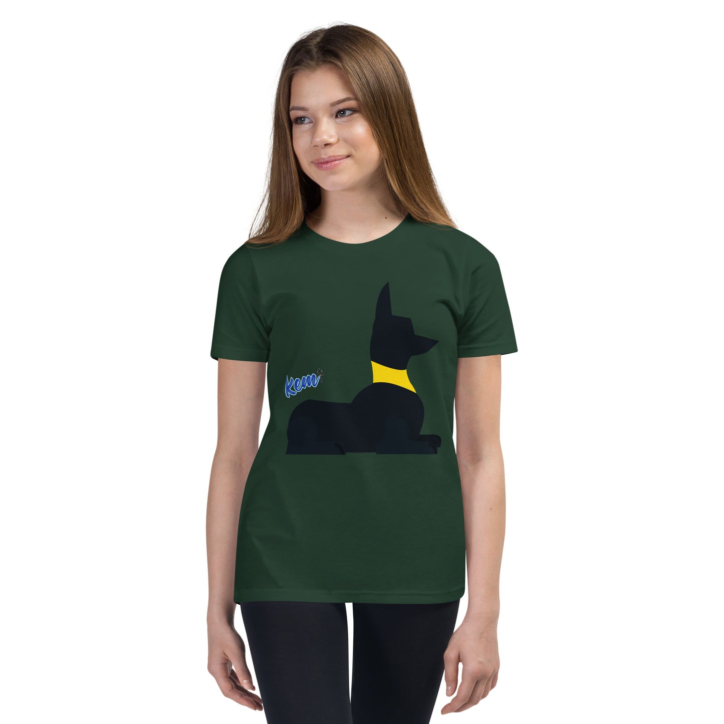 Youth Short Sleeve T-Shirt