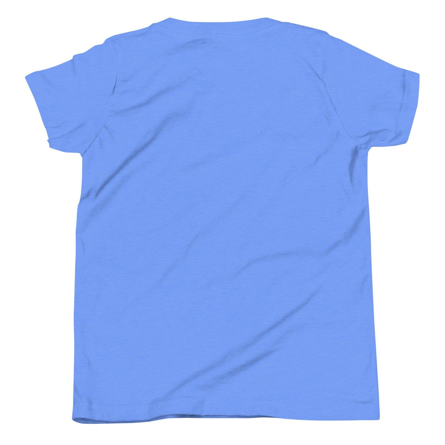 Kurzärmeliges T-Shirt für Jugendliche