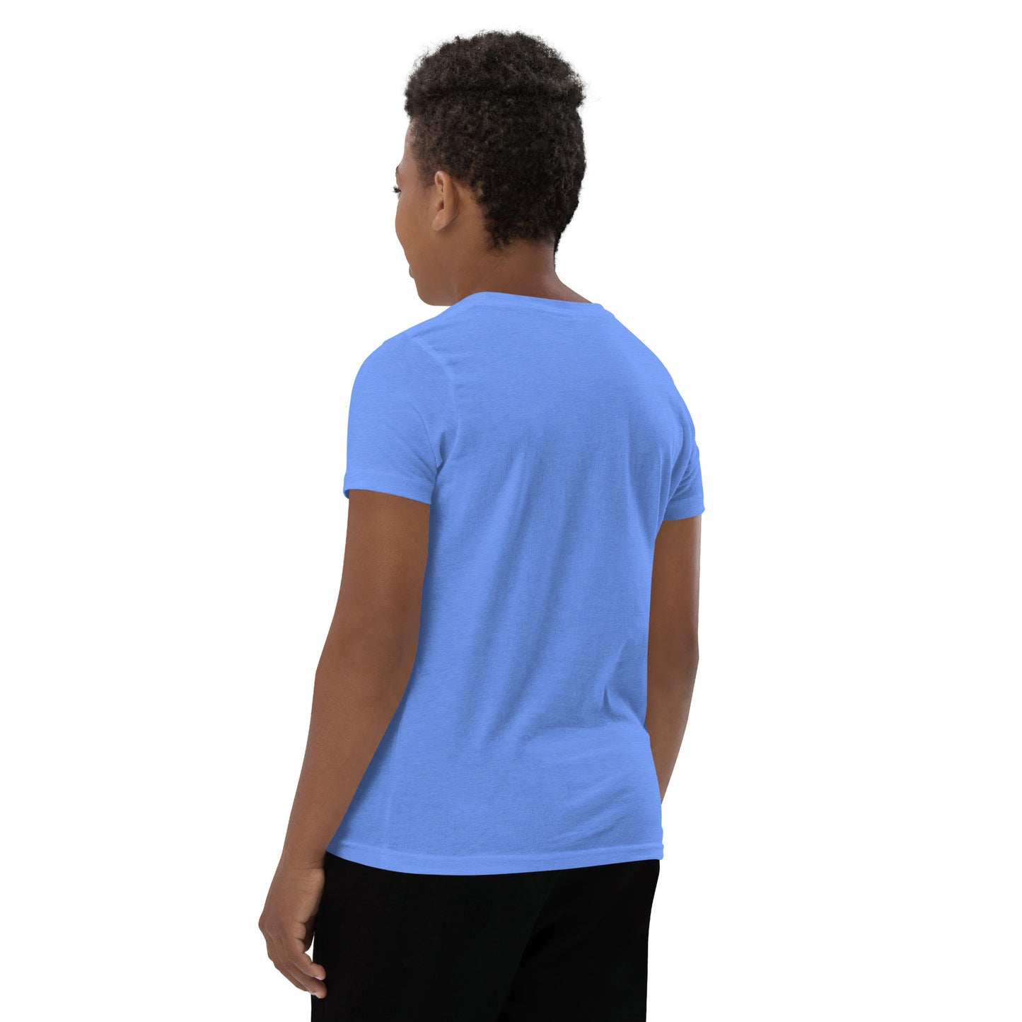 Youth Short Sleeve T-Shirt