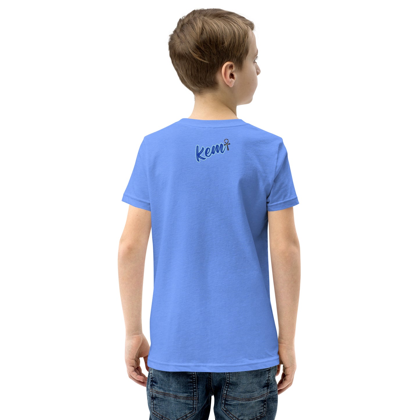 Youth Short Sleeve T-Shirt