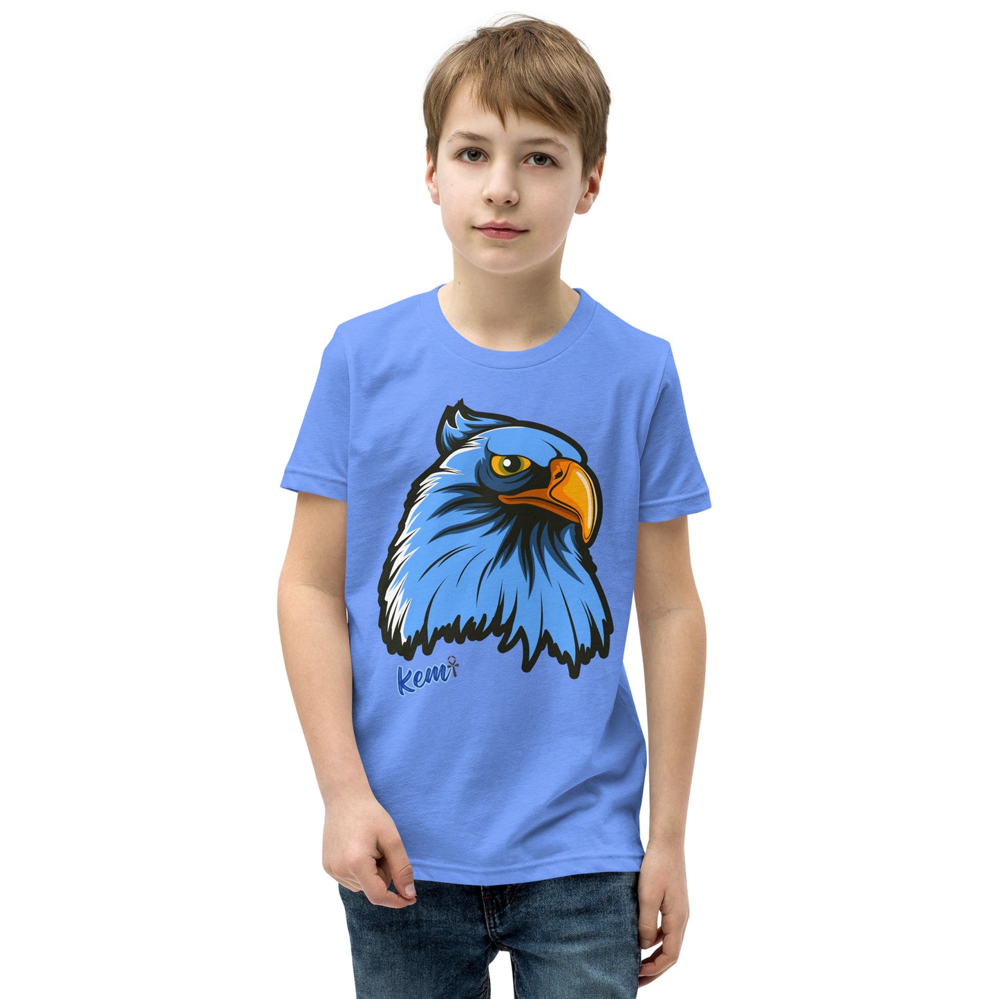 Youth Short Sleeve T-Shirt