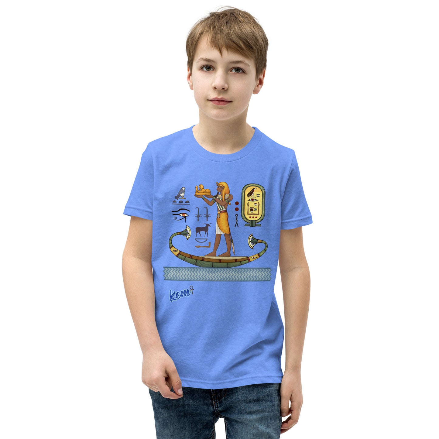 Youth Short Sleeve T-Shirt