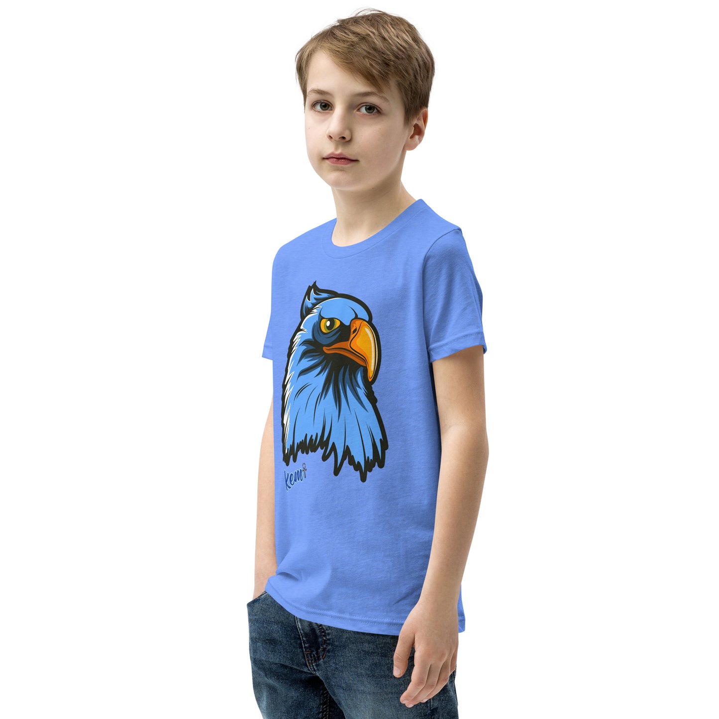 Youth Short Sleeve T-Shirt