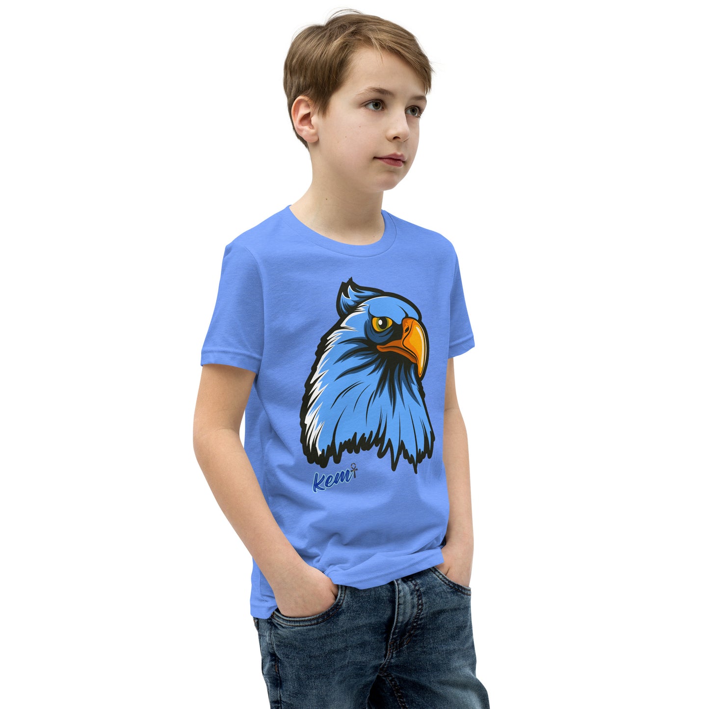 Youth Short Sleeve T-Shirt