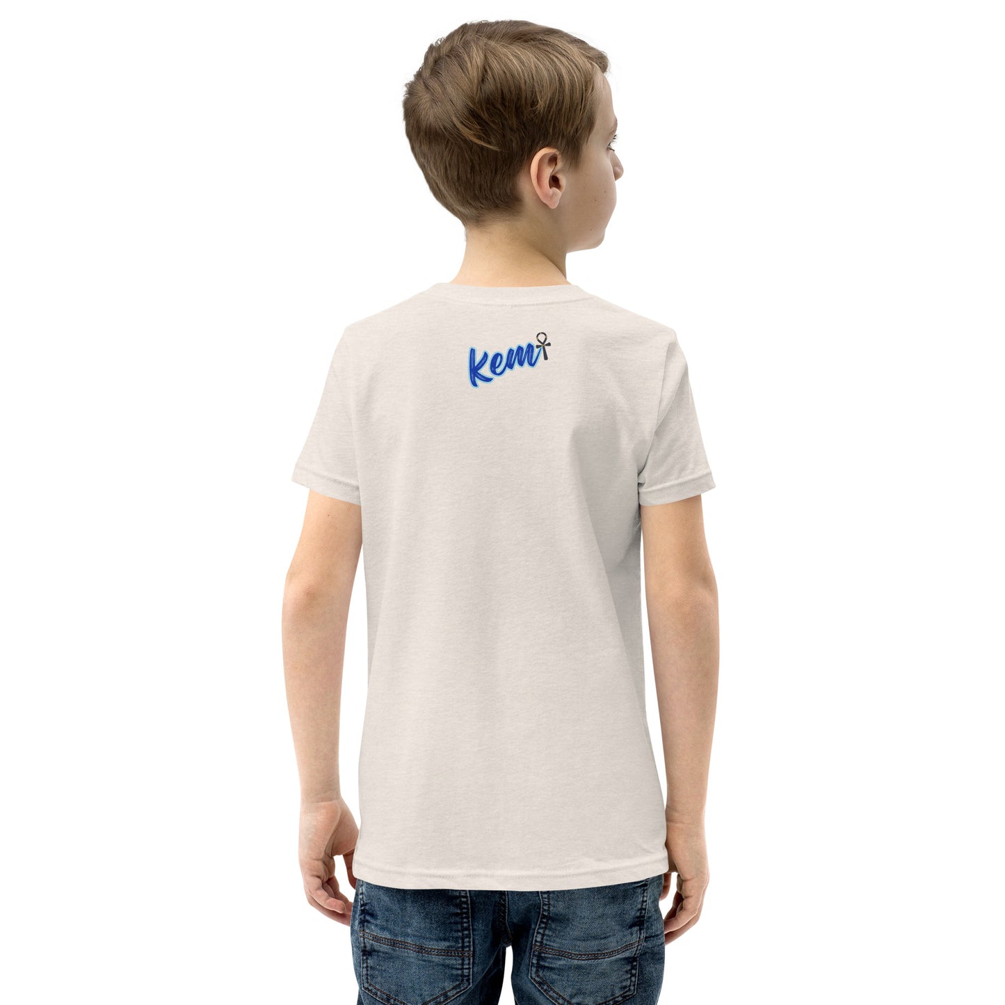 Youth Short Sleeve T-Shirt