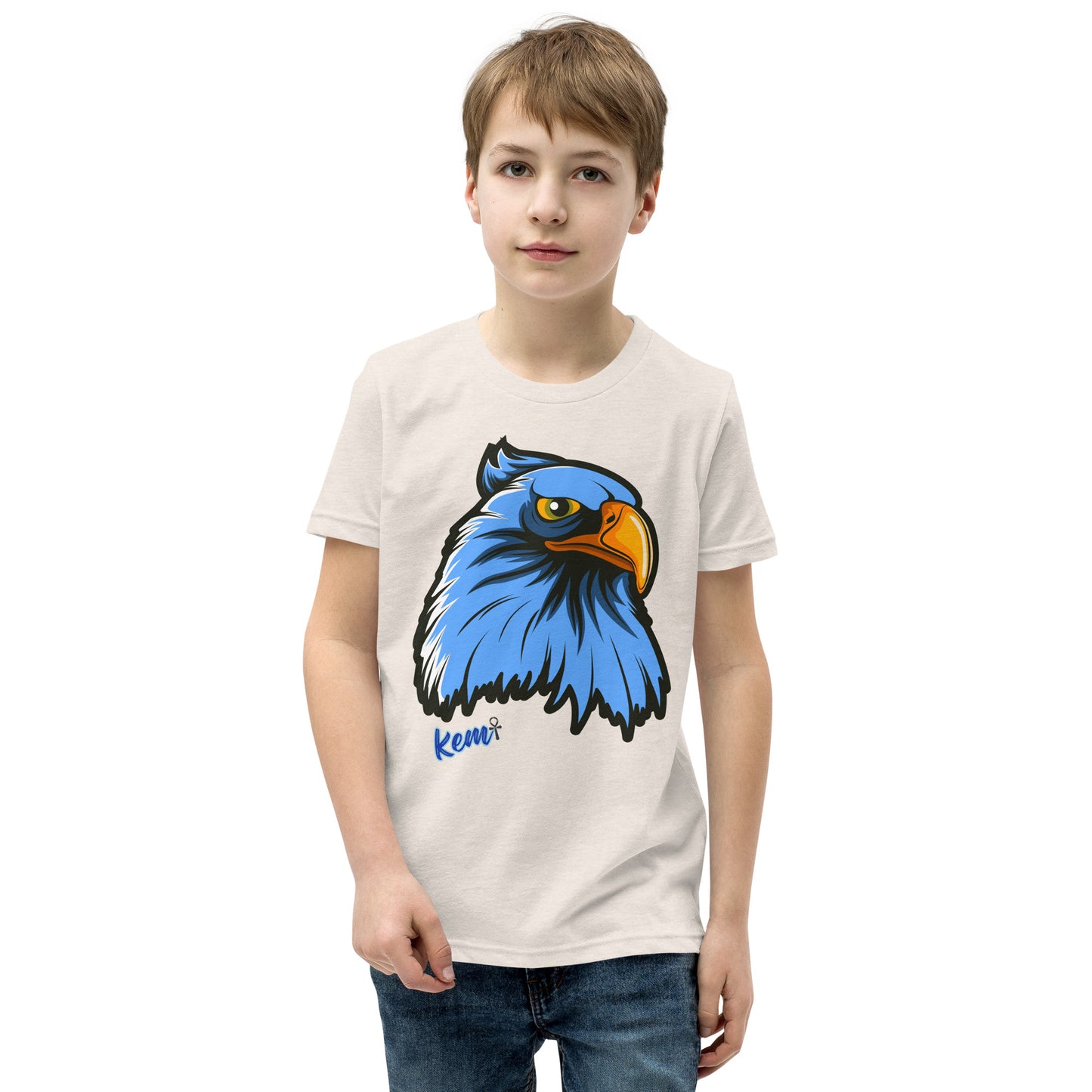 Youth Short Sleeve T-Shirt