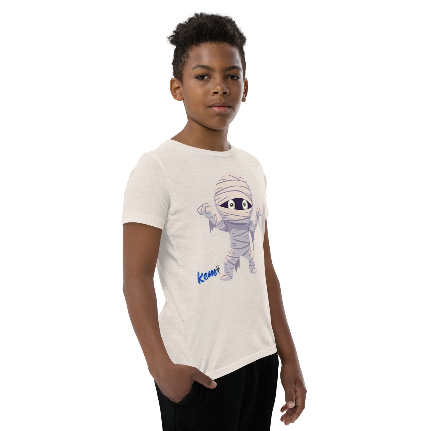 Youth Short Sleeve T-Shirt