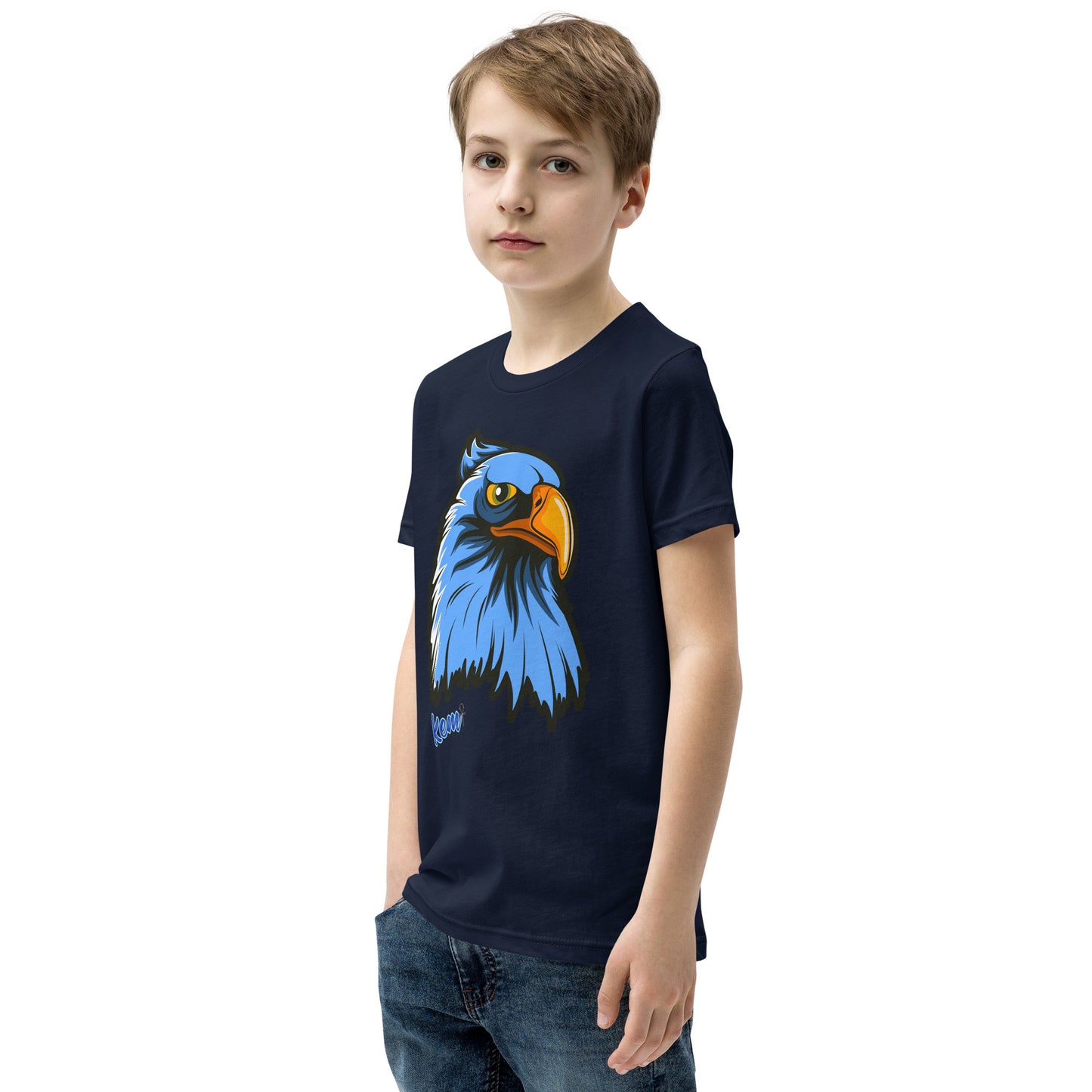 Youth Short Sleeve T-Shirt