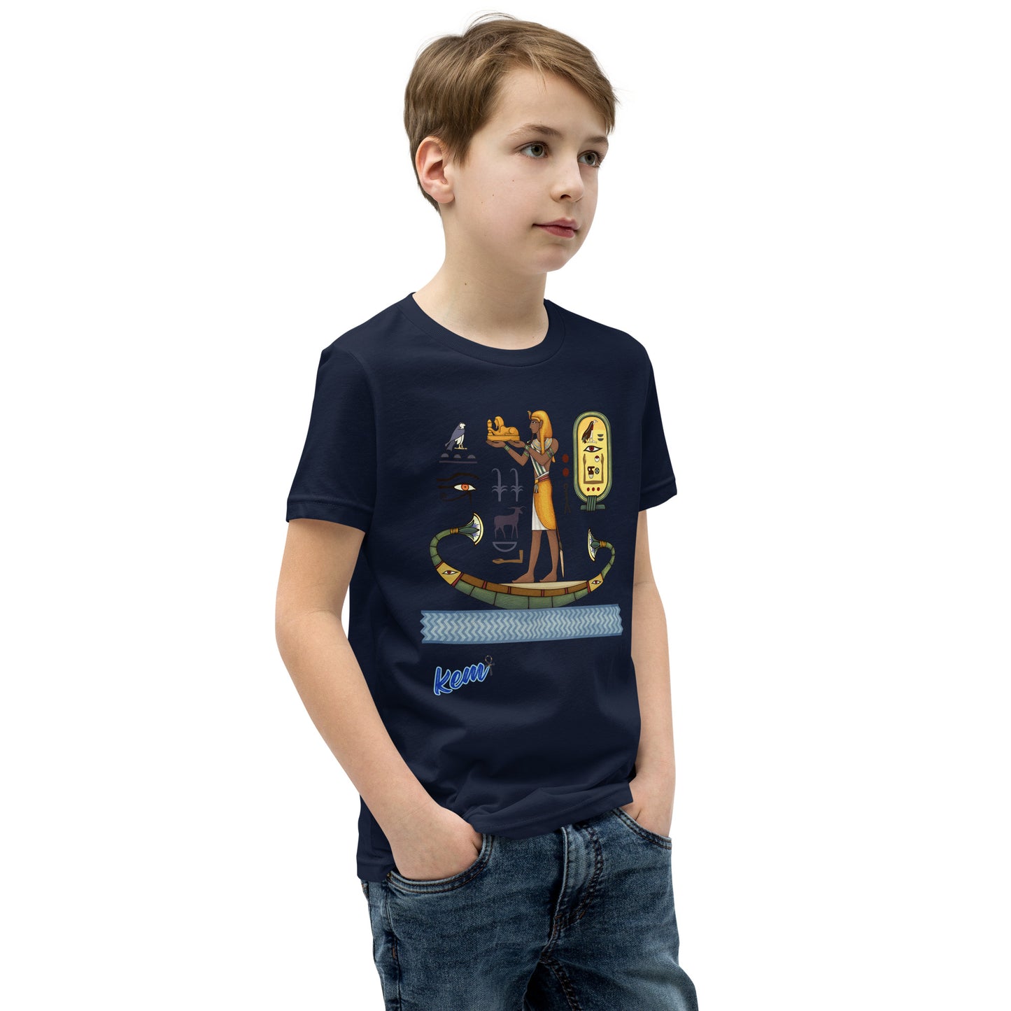 Youth Short Sleeve T-Shirt