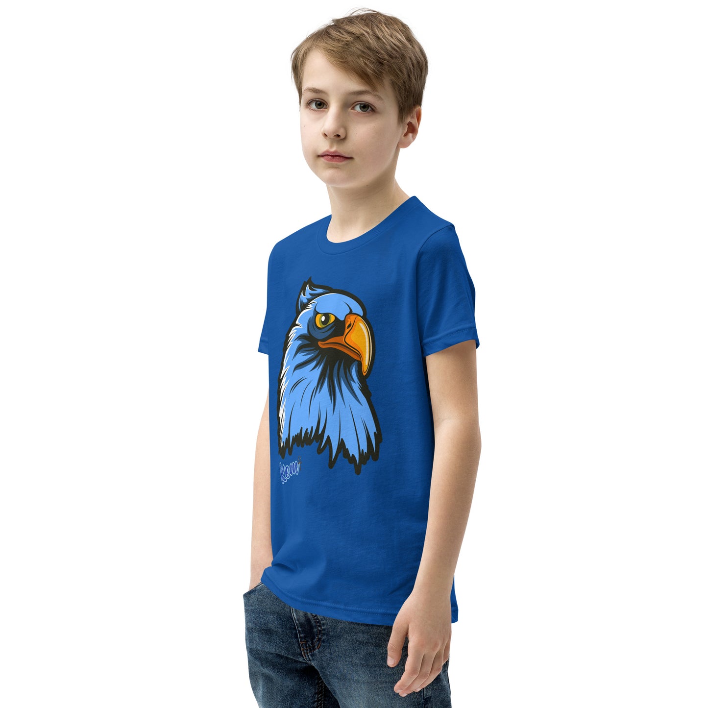 Youth Short Sleeve T-Shirt