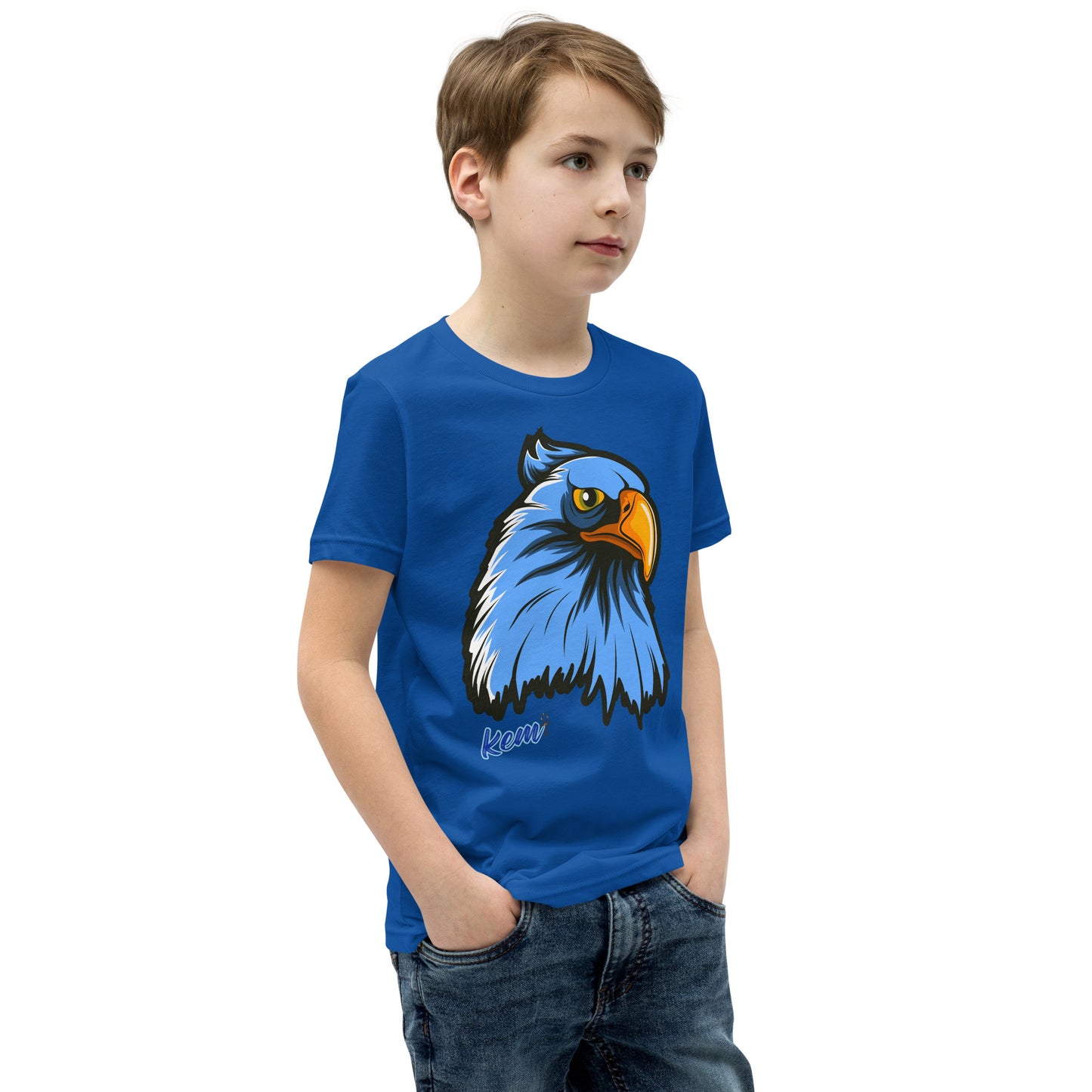 Youth Short Sleeve T-Shirt